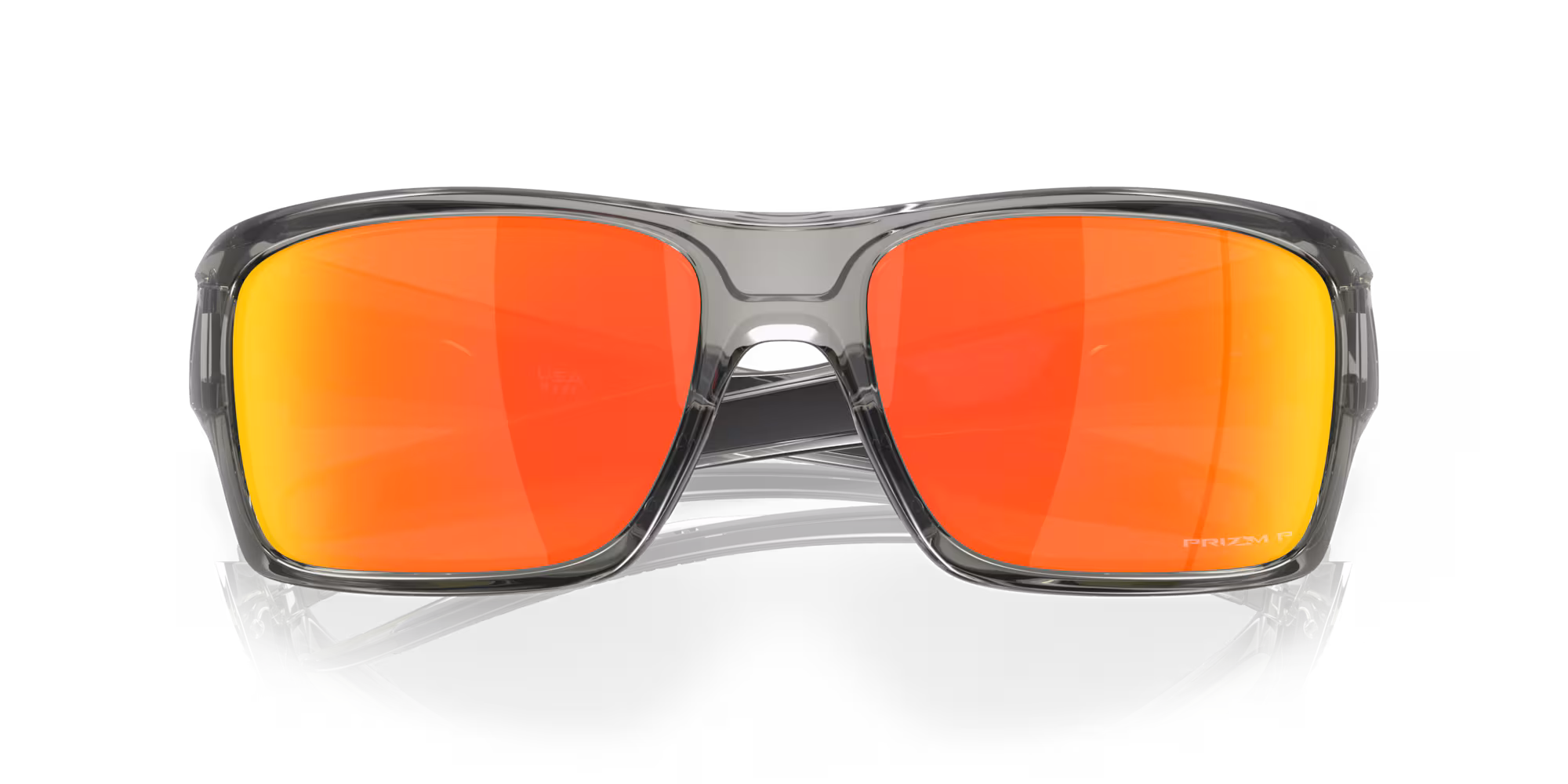 LENTES UNISEX OAKLEY TURBINE – foto 5